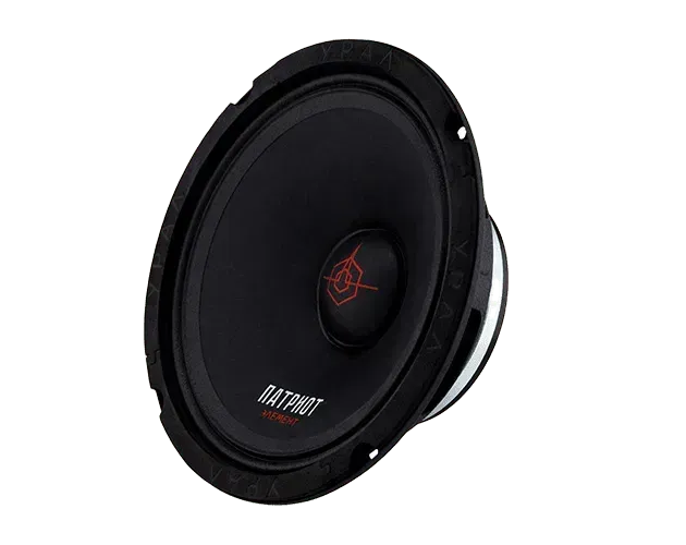 УРАЛ ПАТРИОТ ЭЛЕМЕНТ АС-ПТ165