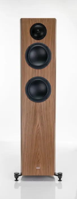 Gauder Akustik Capello 80 AL Walnut