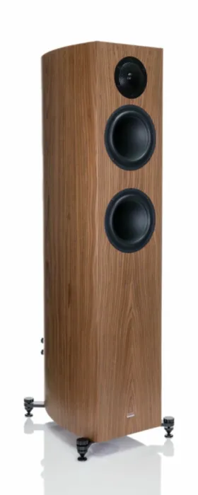 Gauder Akustik Capello 80 AL Walnut