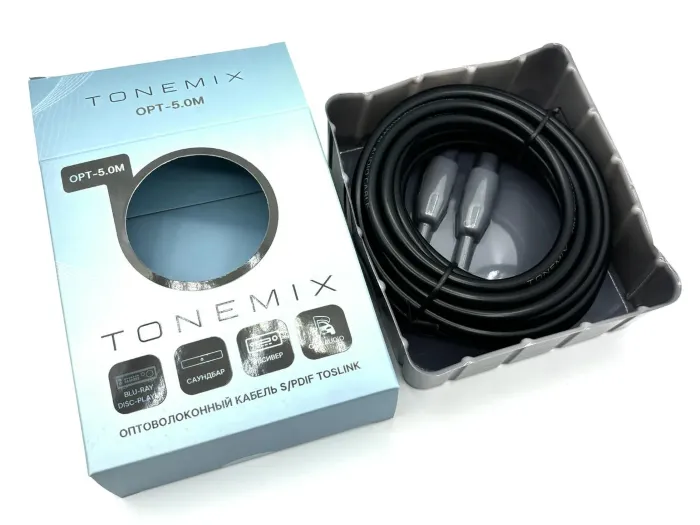 Tonemix OPT-5.0M
