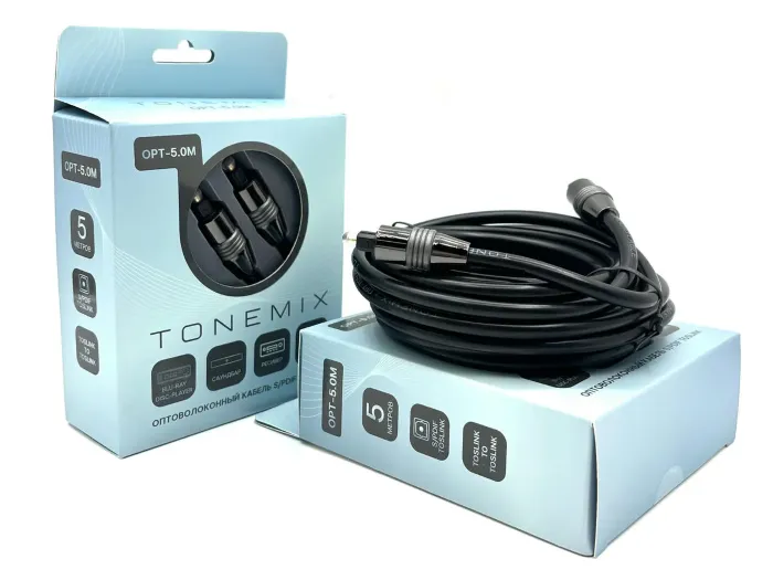 Tonemix OPT-5.0M