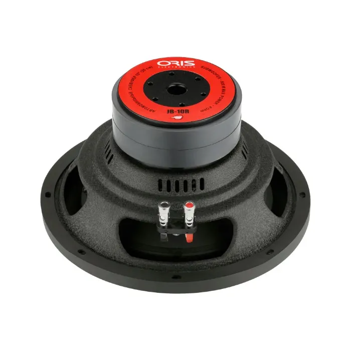 ORIS ELECTRONICS Jab JB-10R