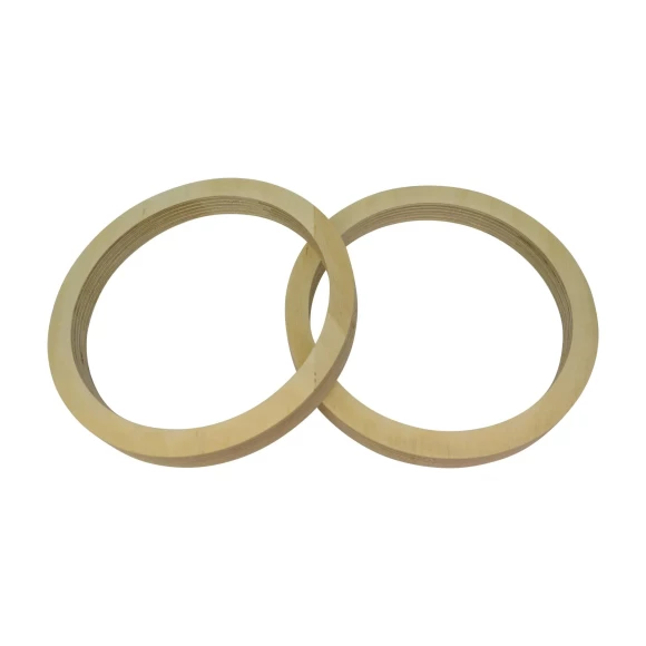 Kicx Кольцо проставочное Ф18.16-1 16,5 см