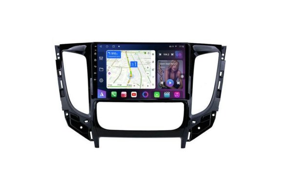 FarCar s500 Plus для Mitsubishi Pajero Sport,L200 на Android (BM1198M)