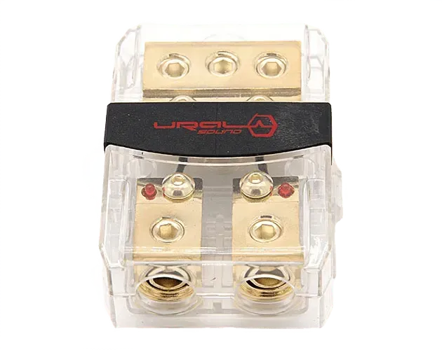 УРАЛ PB-DB13MiniANL