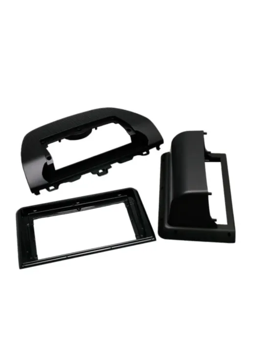 Магнитола для Honda Accord 10 2017-2023 Parafar на Андроид 12.0 PF405FHDAV