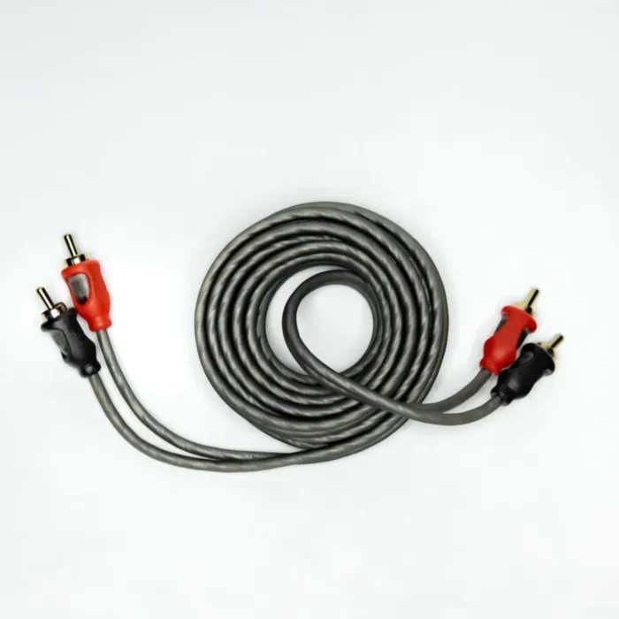 AMP FRCA-3 Межблочный кабель-медь+экран (3м)