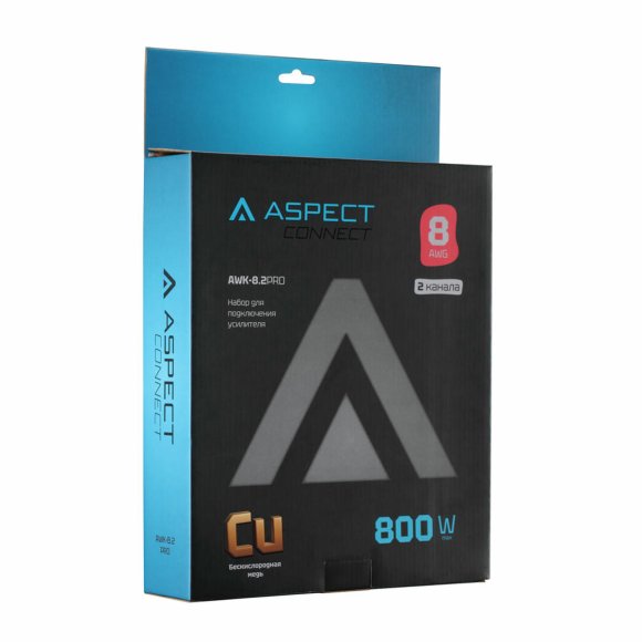 Aspect AWK-8.2PRO