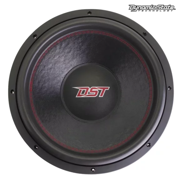 Dynamic State PSW-41D2
