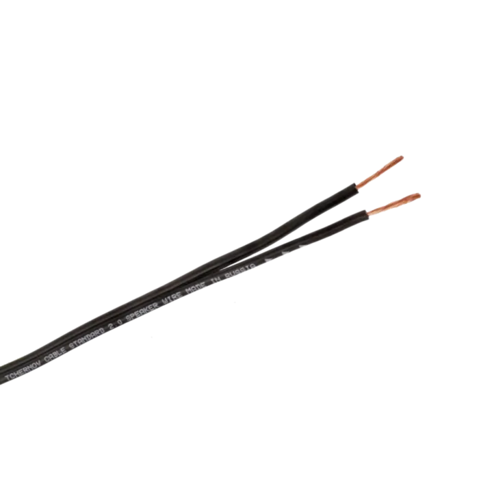 Tchernov Cable Standard 2.0 Speaker Wire / 180 bulk