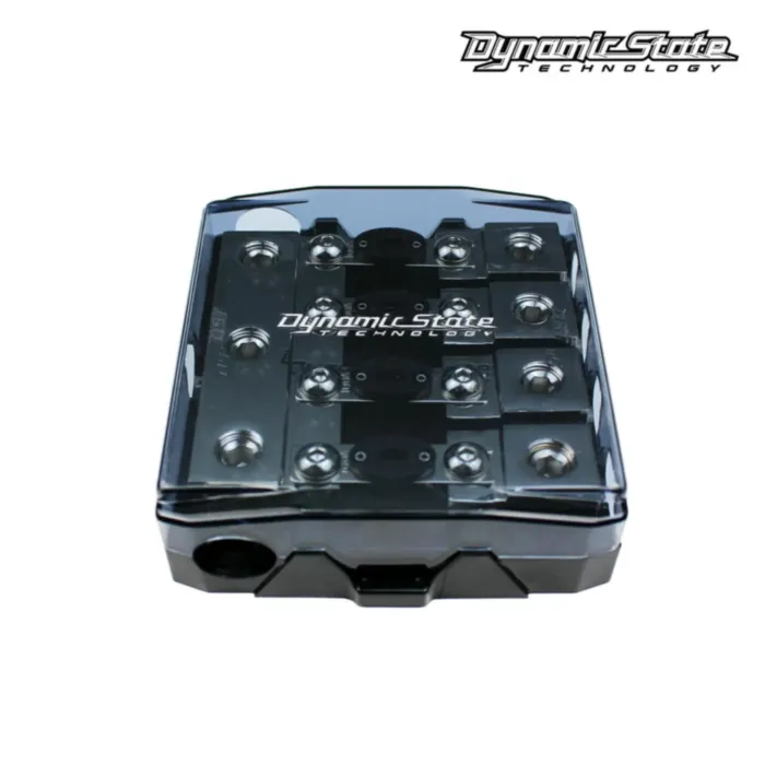 Dynamic State EI.FHM40