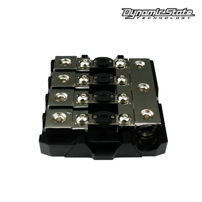 Dynamic State EI.FHM40