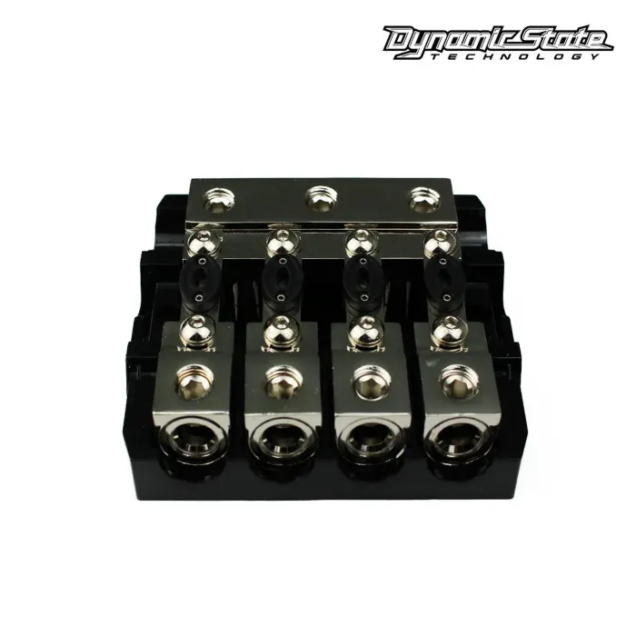 Dynamic State EI.FHM40