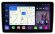 FarCar s400 для Fiat Ducato, Citroen Jumper, Ralay, Peugeot Boxer на Android (HL3346M)