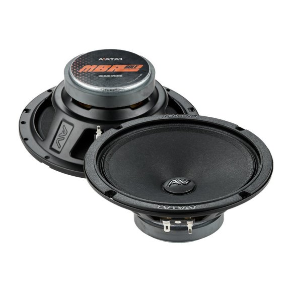 Avatar MBR-60LE