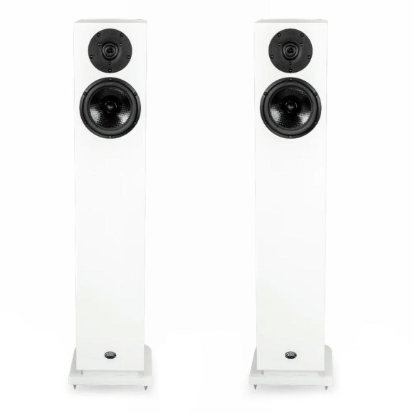 Apertura Sensa White High Gloss