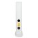 Apertura Sensa White High Gloss