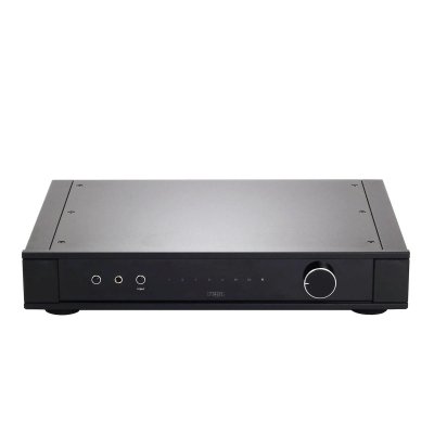 Rega Elex MK4 Black