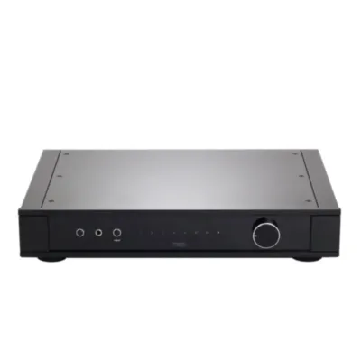 Rega Elex MK4 Black