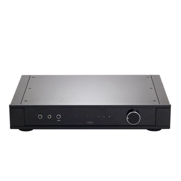 Rega Elex MK4 Black