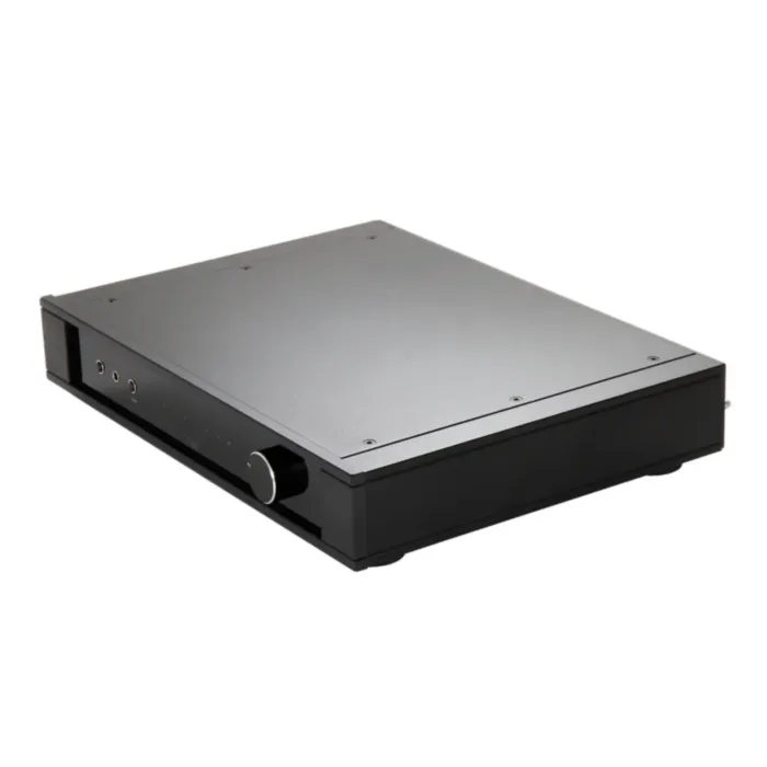 Rega Elex MK4 Black