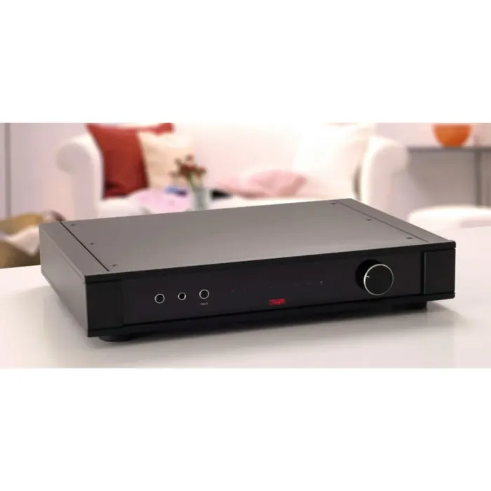 Rega Elex MK4 Black