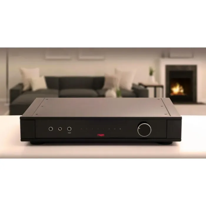 Rega Elex MK4 Black