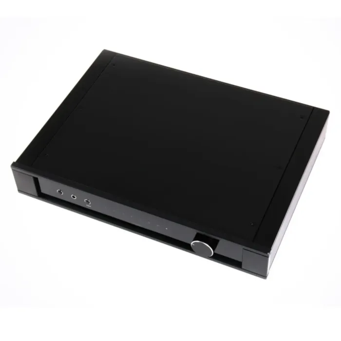 Rega Elex MK4 Black