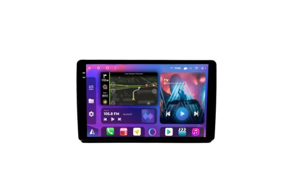 FarCar s400 2K для KIA Optima на Android (BX345M)