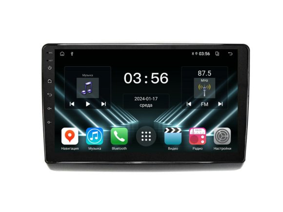 FarCar для Chevrolet Tahoe на Android (DX1174-2M)