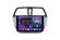 FarCar s400 2K для Suzuki Sx-4 на Android (BX337M)