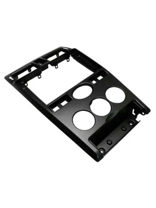 Магнитола для Lada Priora 2007-2013 Parafar на Андроид 13.0 P664LUX1XHD