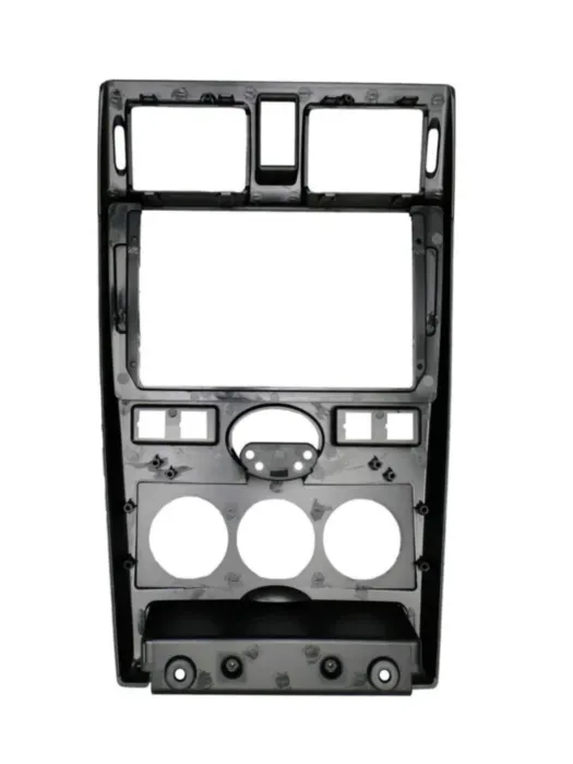 Магнитола для Lada Priora 2007-2013 Parafar на Андроид 13.0 P664LUX1XHD