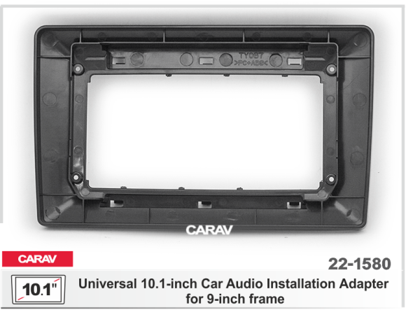 CARAV 22-1580