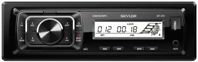 SKYLOR BT-370