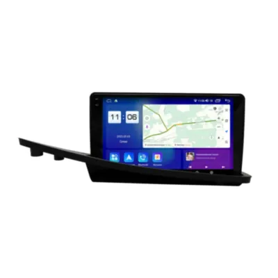 Магнитола для Volvo S80 2006-2010 Parafar на Андроид 13.0 PF184LUX2U2K