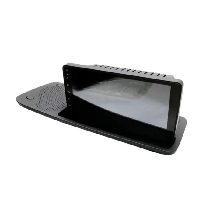 Магнитола для Volvo S80 2006-2010 Parafar на Андроид 13.0 PF184LUX2U2K