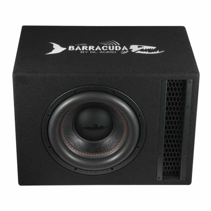 DL Audio Barracuda 12 Mesh Port