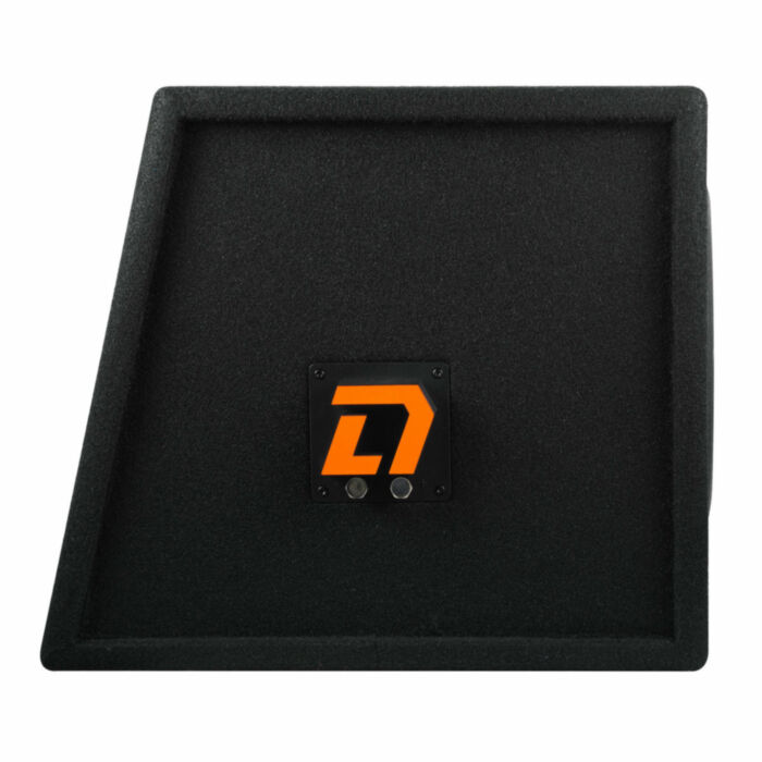 DL Audio Barracuda 12 Mesh Port