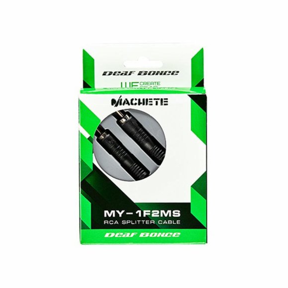 Machete MY-1F2MS