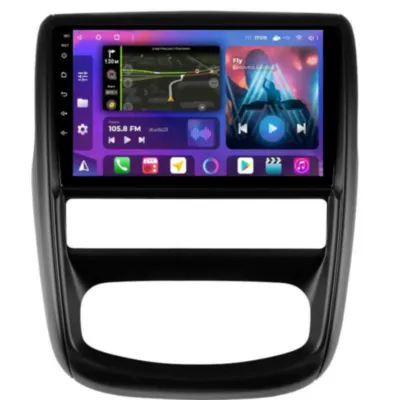 FarCar s400 для Renault Duster, Nissan Terrano на Android (HL3050M)