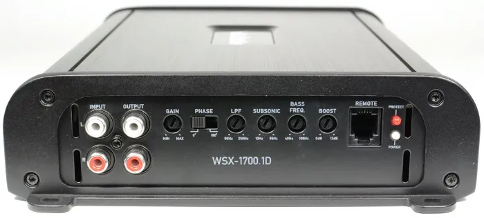 ARIA WSX-1700.1D