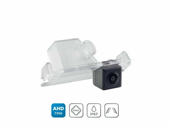 INCAR VDC-076AHD