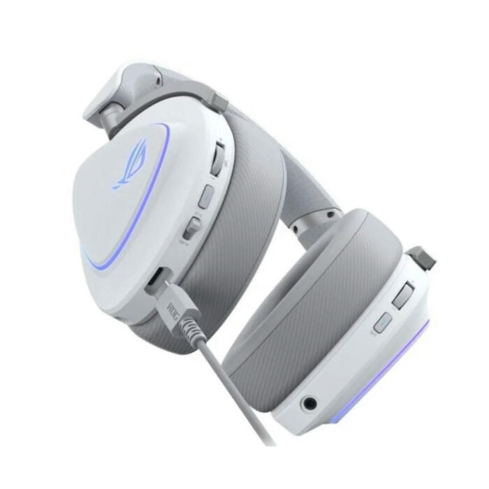 Asus A701 ROG Delta II White