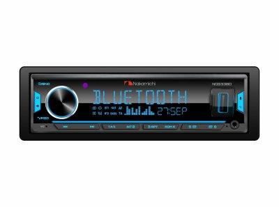 Nakamichi NAK-NQ533BD