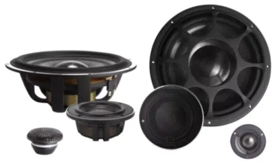 MOREL ELATE CARBON PRO 93A