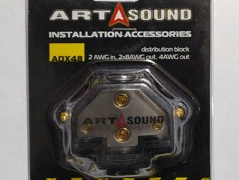 Art Sound ADX48
