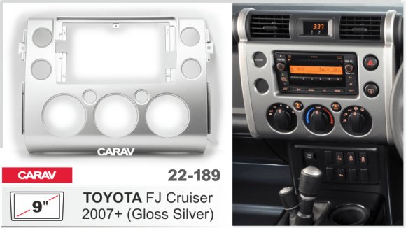 CARAV 22-189