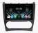 FarCar для Mercedes Benz C-class на Android (DX1262M)
