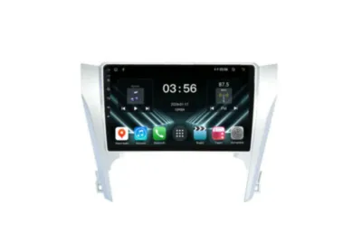 FarCar для Toyota Camry на Android (DX131M)